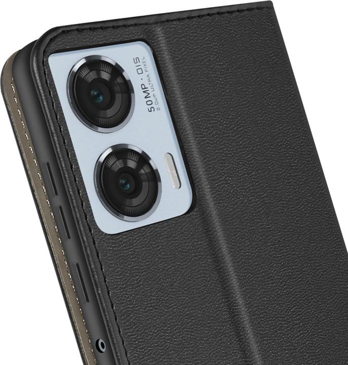 Image du produit Avizar Couverture MagneticGuard (Motorola Edge 50)
