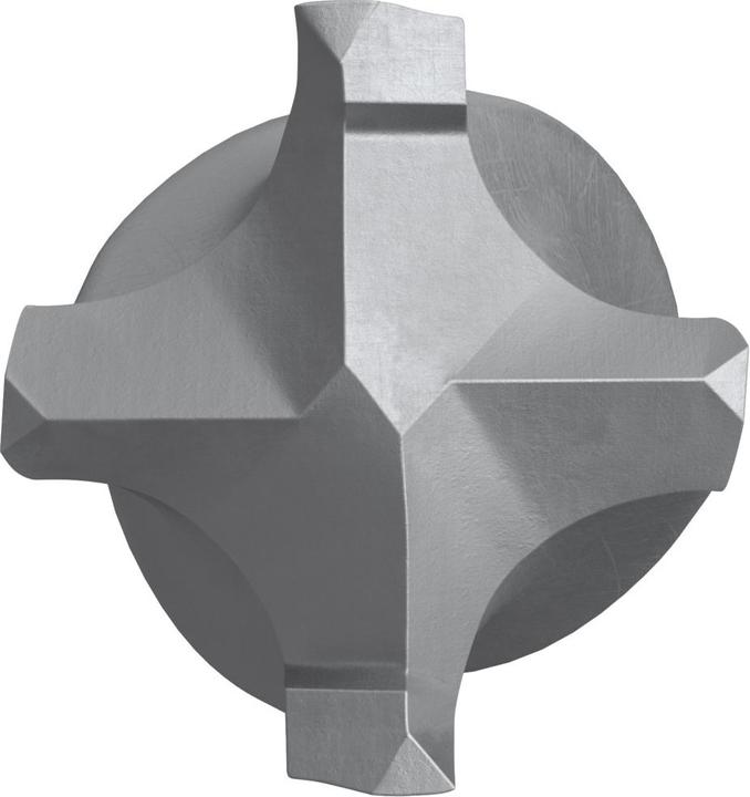 Actual product image Fischer Quattric II (12 millimetres)