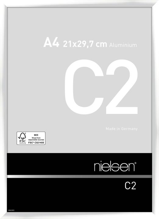 Produktbild Nielsen C3 (21 x 29.7 cm)