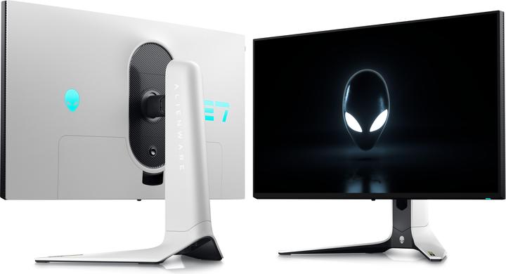 Image du produit Dell Alienware AW2723DF (2560 x 1440 pixels, 27")