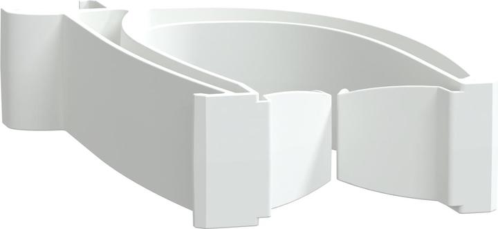 Immagine prodotto Schneider Electric Sistema di supporto verticale per cavi G 04264 LVS04264 /12pz/