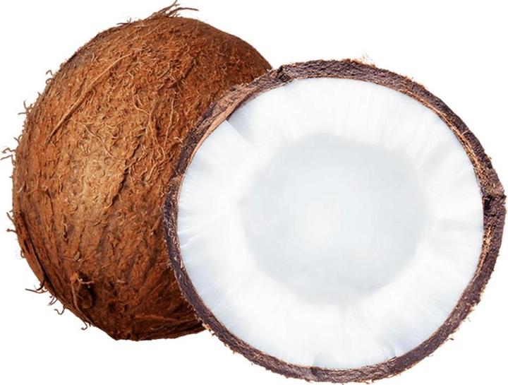 Image du produit Nature Box fixe 2in1 soin douche massage + exfoliant parfum noix de coco 90 g