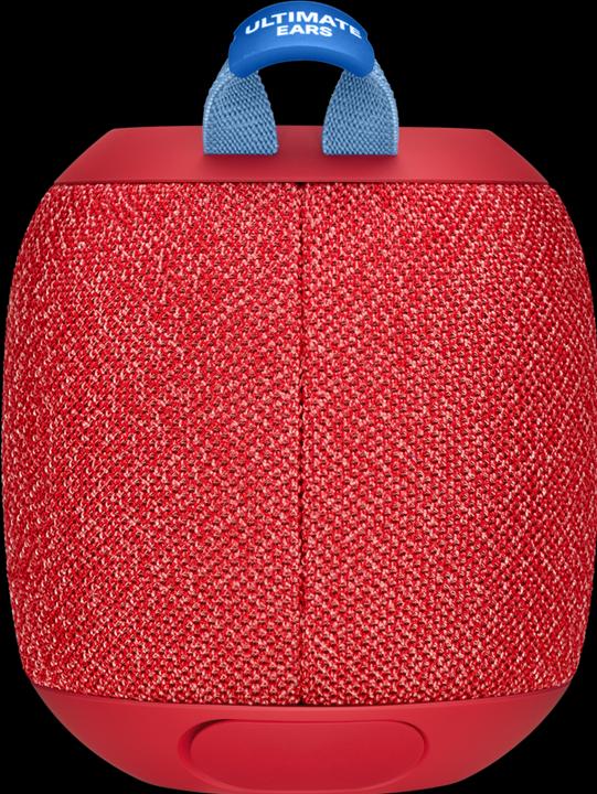 Actual product image UE Wonderboom 2 (13 h, Battery operated)