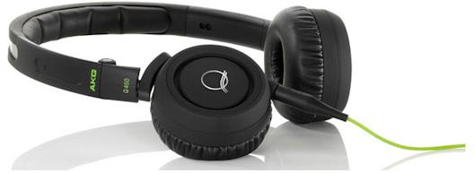 AKG Q 460 (Cable)