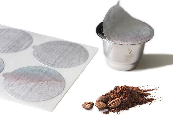Immagine prodotto GEFU Filtro per caffè Conscio