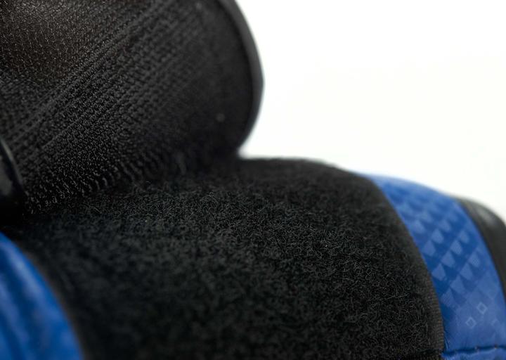 Image du produit Ju-Sports Gants de boxe Allround quick aircomfort blue (10 OZ)