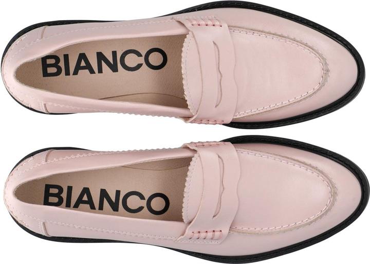 Actual product image Bianco BIAALMA low shoes (36)