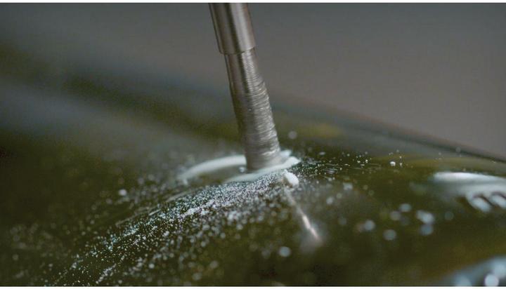 Productafbeelding Dremel Diamant glasboren (3,2 mm)