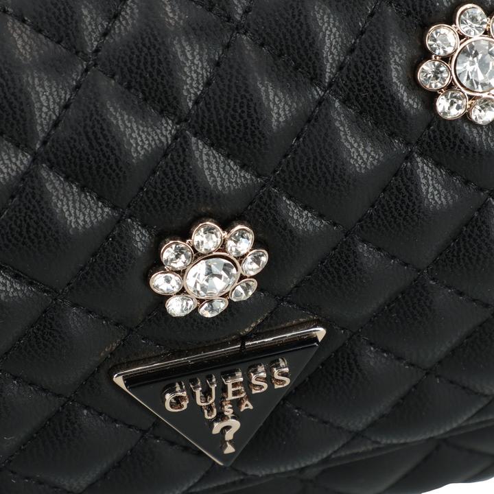 Actual product image Guess Everlee Mini Bag Schultertasche 18 cm
