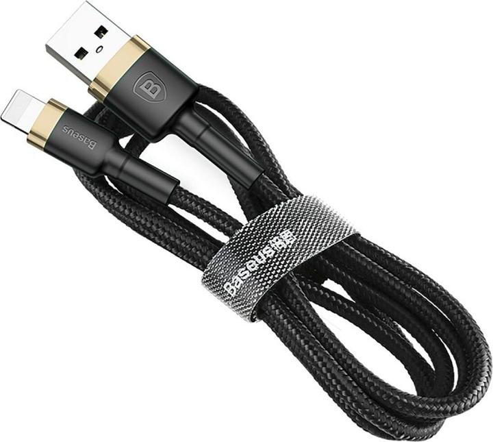 Baseus Cafule Series for Apple (1 m, USB 2.0)