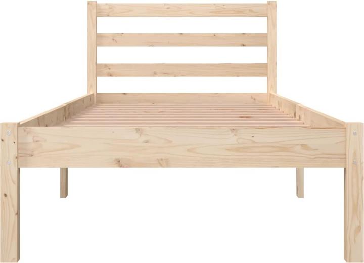 Actual product image VidaXL Bretta (180 x 200 cm)