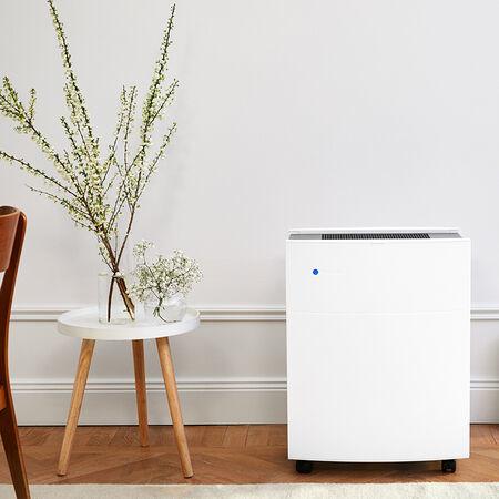 Produktbild Blueair 605 Luftreiniger HEPA Partikel-Filter WiFi (72 m²)