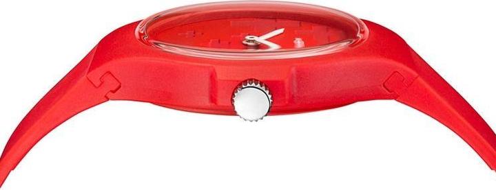 Produktbild M Watch Mondaine Core (Analoguhr, Swiss Made, 37 mm)