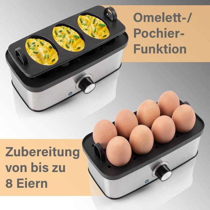 Image du produit Proficook PC-EK 1275 (Fiche CH)
