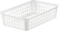 Actual product image Orthex Storage basket 'SmartStore 10 (28 x 37 x 10 cm, 6 l)