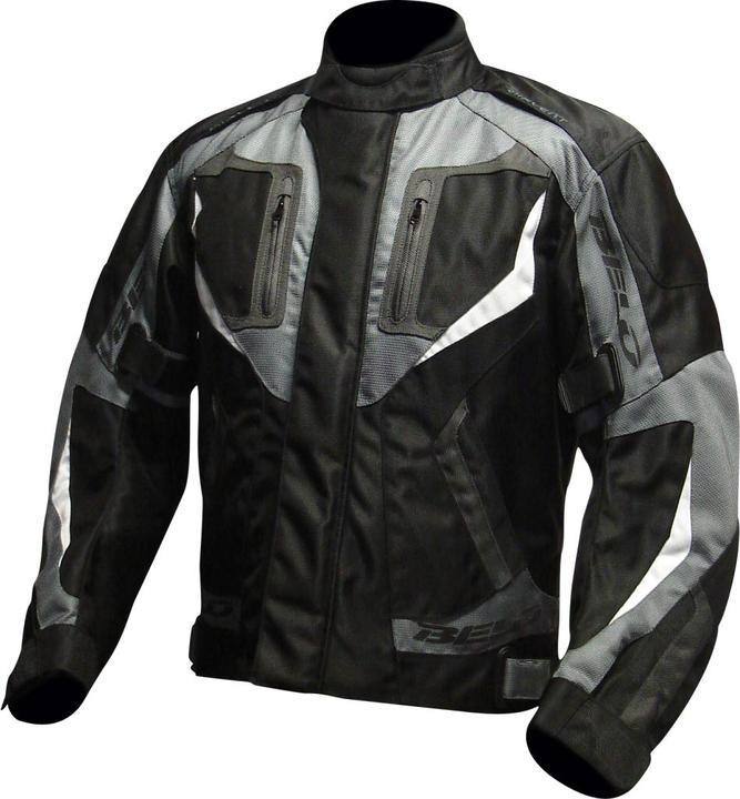 Spider Jag Jacke (Herren, XL)
