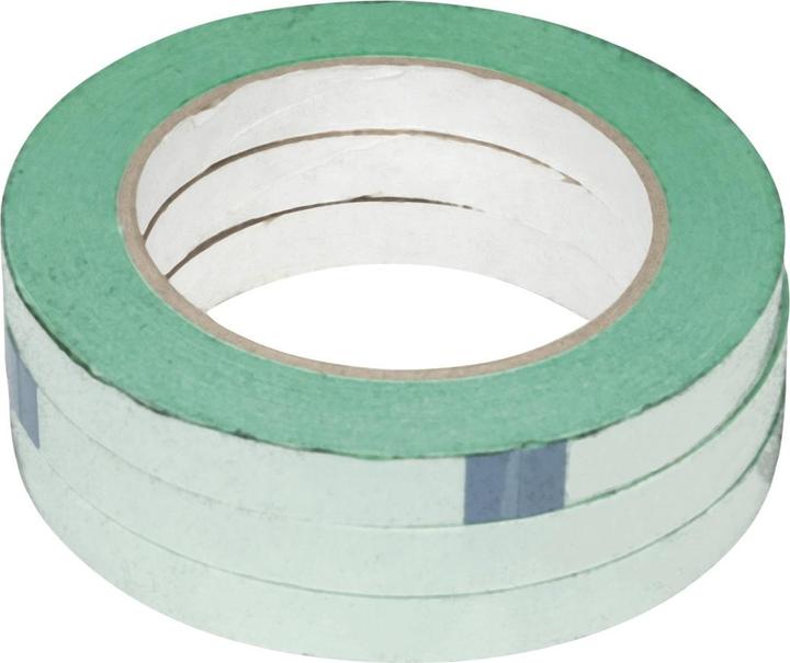 Produktbild Wentex Deko-Molton Black roll 20cm 60m x 20cm