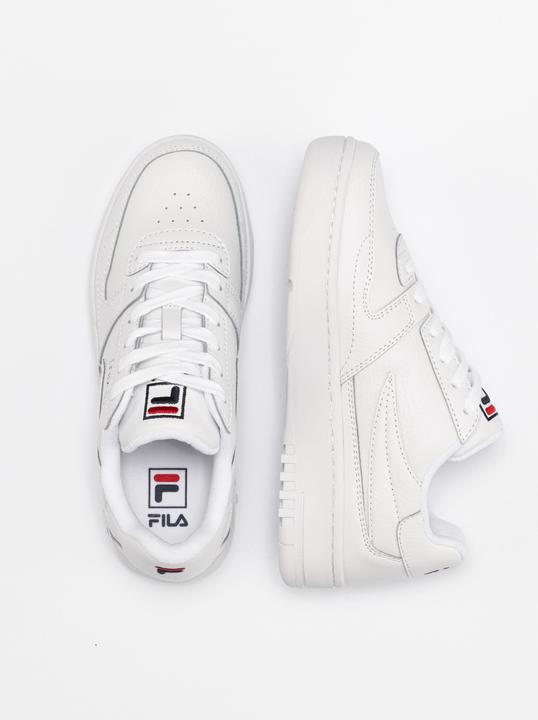 Actual product image FILA FX Ventuno Low shoes - 104351 (36)