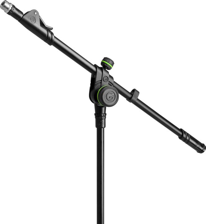 Actual product image Gravity Microphone stand 5/8 GMS4322B