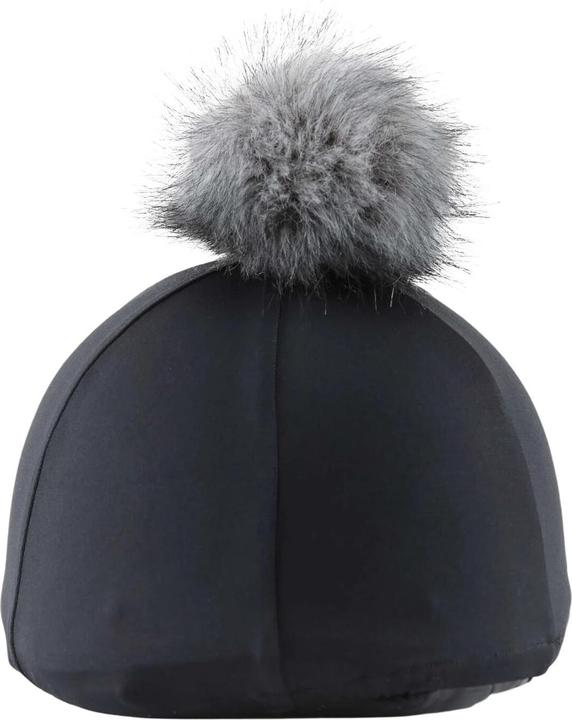 Premier Equine Helmüberzug aus Jersey (One Size)