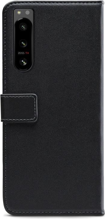 Produktbild Mobilize Klassische Gelly-Geldbörse (Sony Xperia 5 IV)