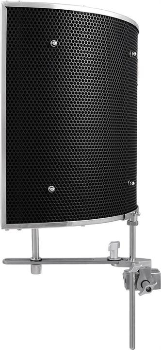 Actual product image sE Electronics sE-RF Reflexion Filter Pro 10AE Black