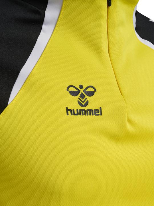 Actual product image hummel hmlLEAD 2.0 HALF ZIP (L)