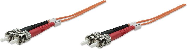 Produktbild Intellinet Patch-Kabel (CAT7, 1 m)