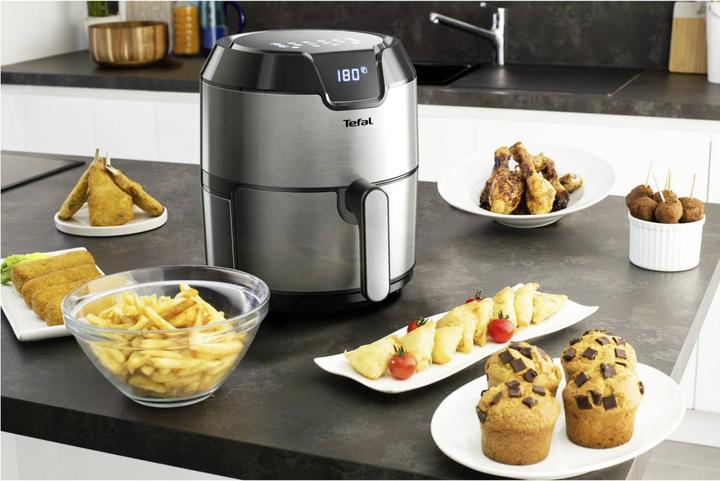 Actual product image Tefal Easy Fry Deluxe