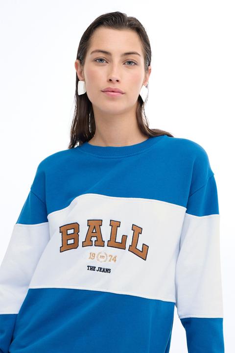 Image du produit Ball BAMONTANA SWEAT 50405000 (S)