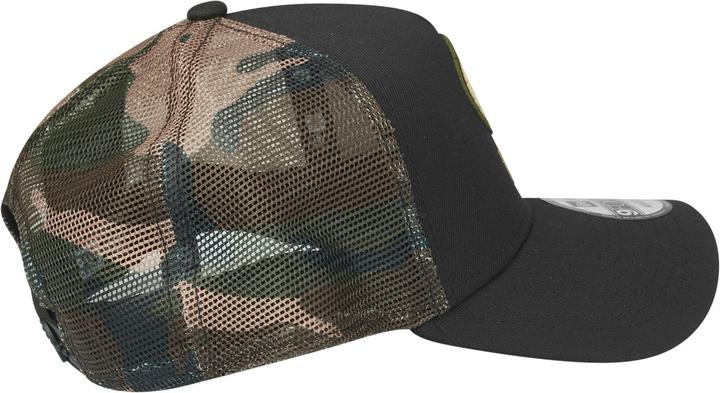 Immagine prodotto New Era Cappello trucker snapback - Denver Broncos wood camo (Taglia unica)