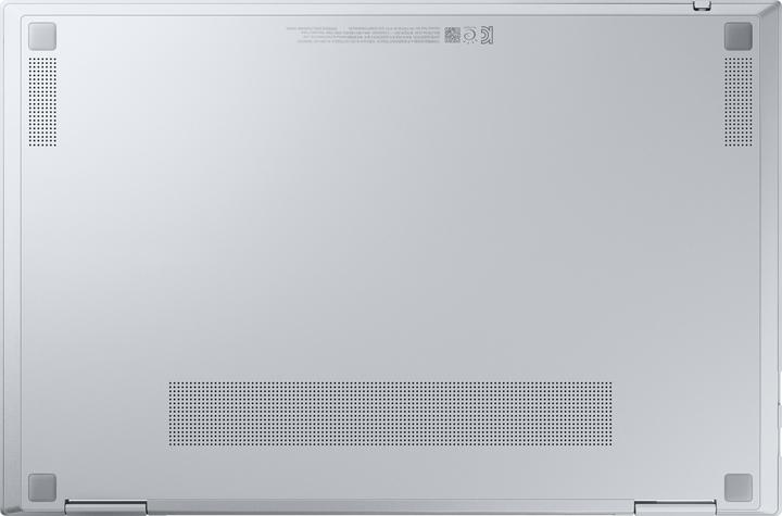 Actual product image Samsung Galaxy Book Flex2 5G NP930QCAJ - Flip design - Core i7 1165G7 / 2.8 GHz - Window (13.31", Intel Core i7-1165G7, 16 GB, 512 GB)