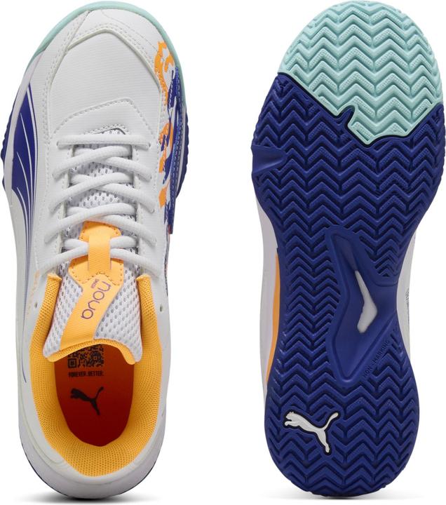 Actual product image Puma NOVA Smash Jr (33)