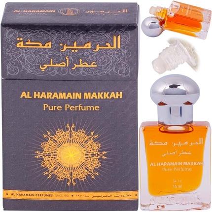 Immagine prodotto Al Haramain Olio di profumo Makkah - 15ml