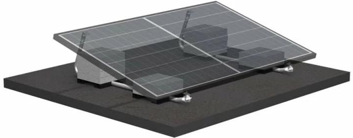 Image du produit Solar-Pac Kit de montage (Matériel de montage du système solaire)