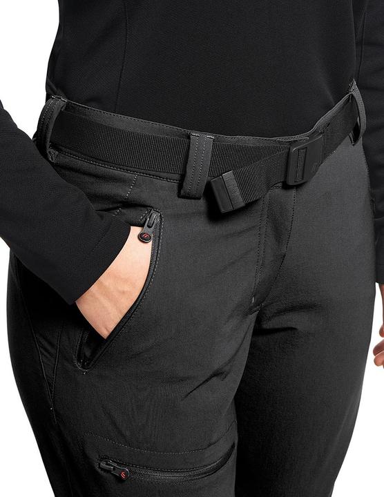Actual product image Maier Sports Lana pants (XXS)
