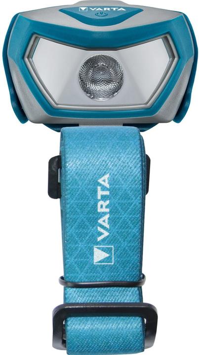 Image du produit Varta Lampe de poche Outdoor Sports H10 Pro 3AAA (100 lm)