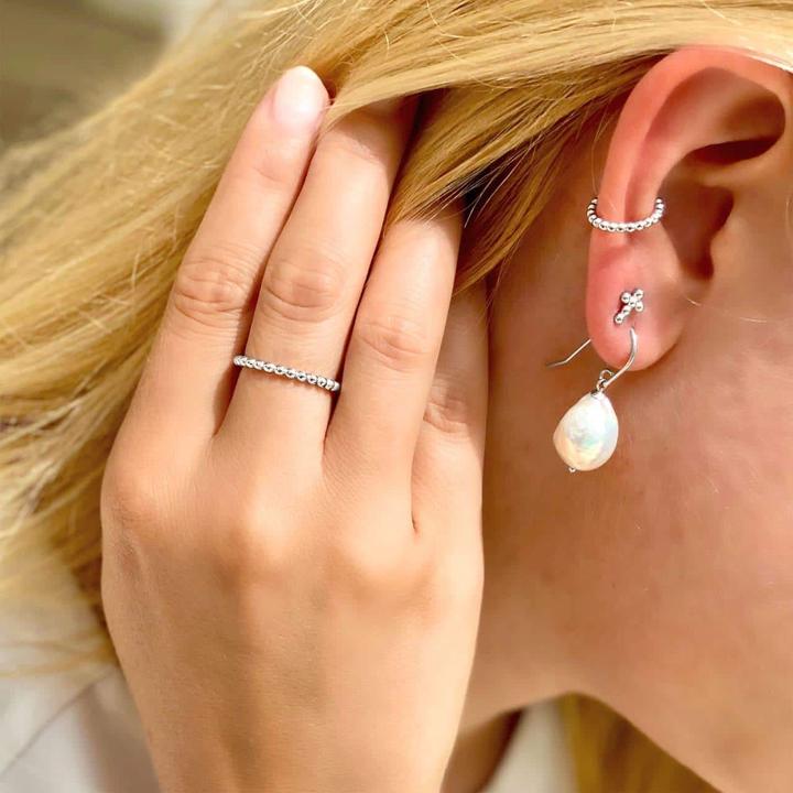 Produktbild Candy Ring Pop, 925 Sterling Silber (50, 925 Silber)