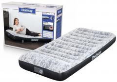 Actual product image Bestway 67834 Air mattress single mattress