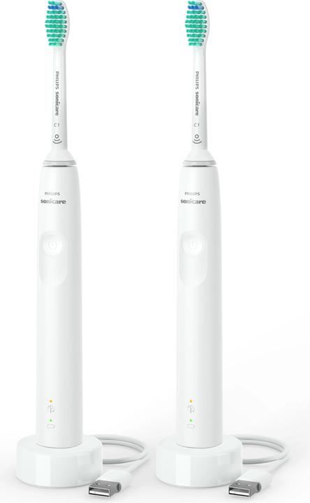 Philips Sonicare 3100 series (Sonic toothbrush)