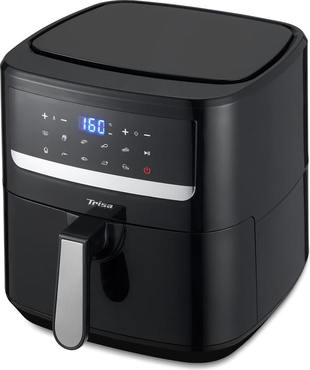 Produktbild Trisa Crunchy Fry (EU-Stecker)