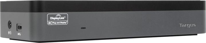 Image du produit Targus DOCK570EUZ (USB-C, Thunderbolt, 16 Ports)