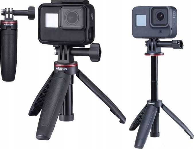 Produktbild Ulanzi MT-09 (GoPro, DJI Osmo Action)