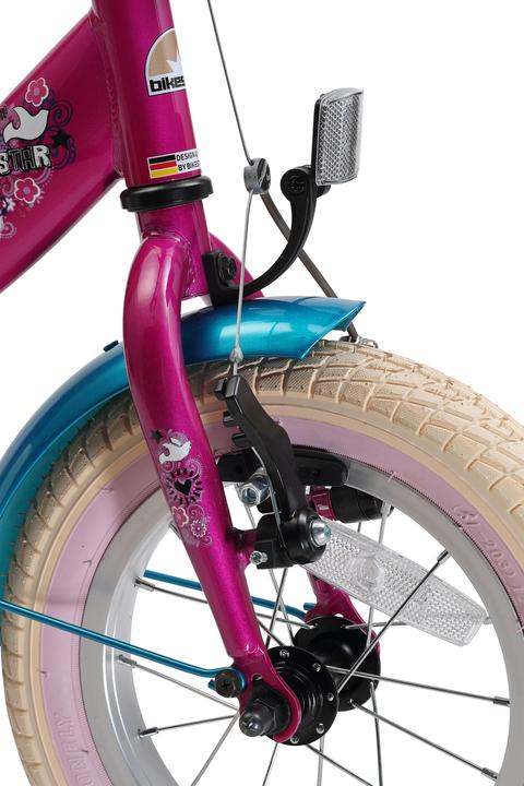 Produktbild Bikestar Classic (12")
