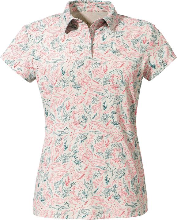 Actual product image Schöffel Polo shirt star plate (42)