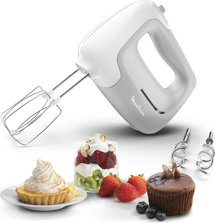 Actual product image Moulinex HM450 (450 W)