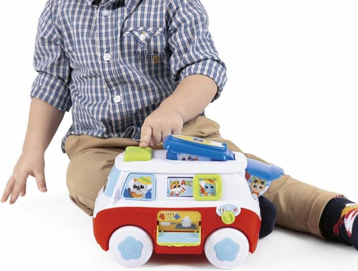 Image du produit Chicco VAN LIFE - FR-EN