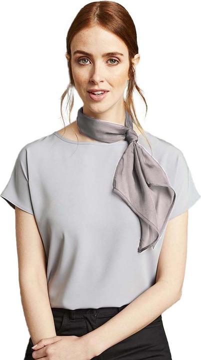 Actual product image Premier Chiffon scarf chiffon scarf