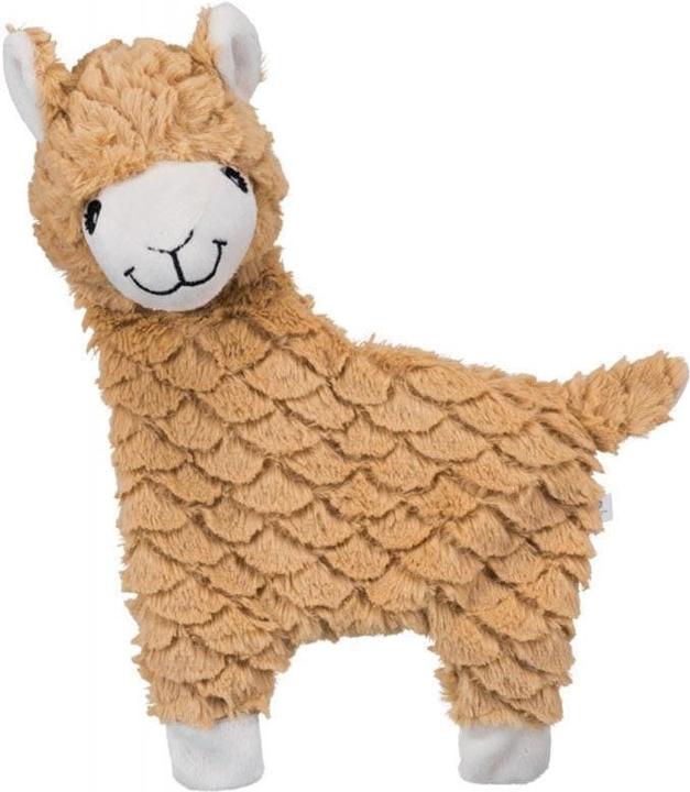 Produktbild Trixie Lama (Plüschspielzeug Hund)
