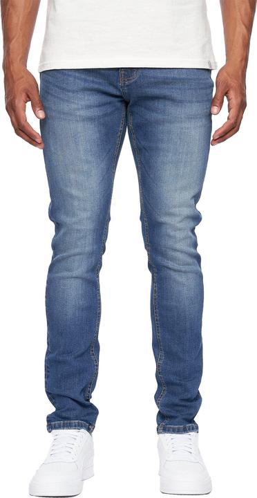 Immagine prodotto Duck and Cover Overburg Jeans Conico Uomo (40, XL)